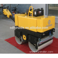 Hydraulic Motor Double Drum Driving Diesel Engine Small Roller (FYL-800C)